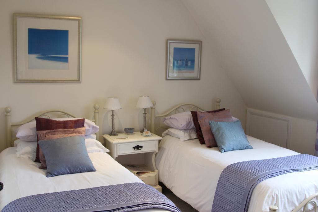 Sunny Cottageメイデンヘッド 部屋 写真