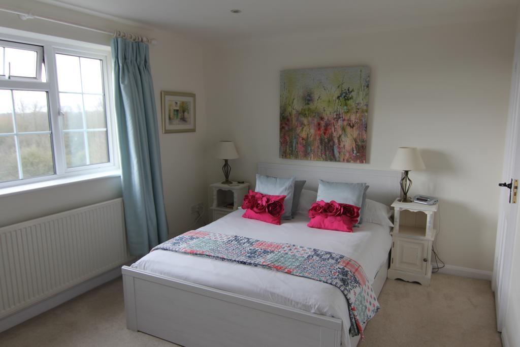 Sunny Cottageメイデンヘッド 部屋 写真