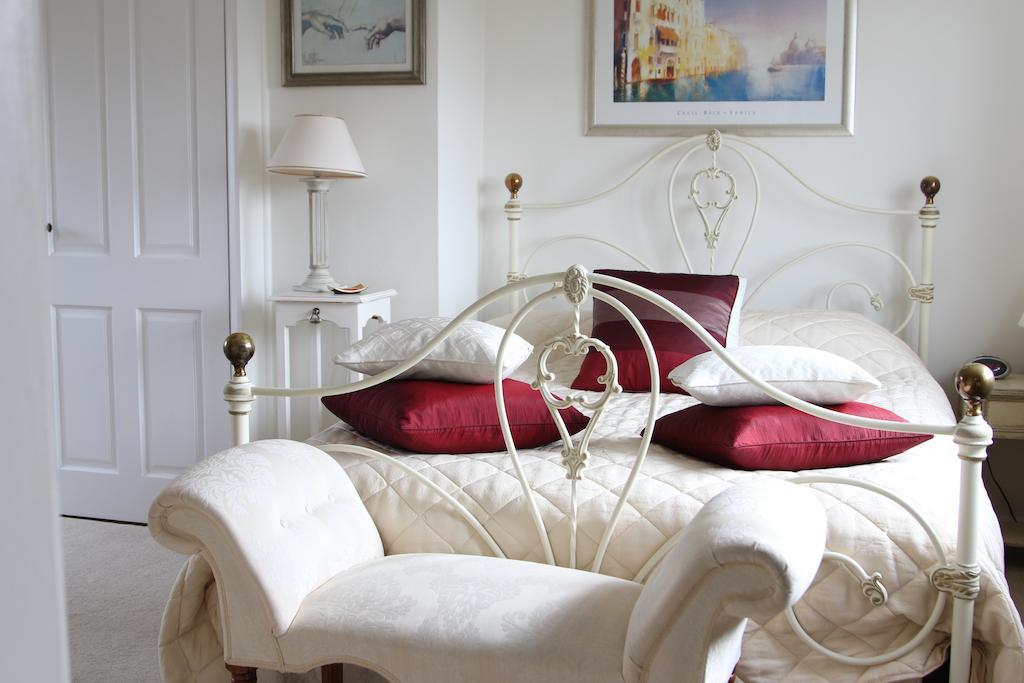 Sunny Cottageメイデンヘッド 部屋 写真