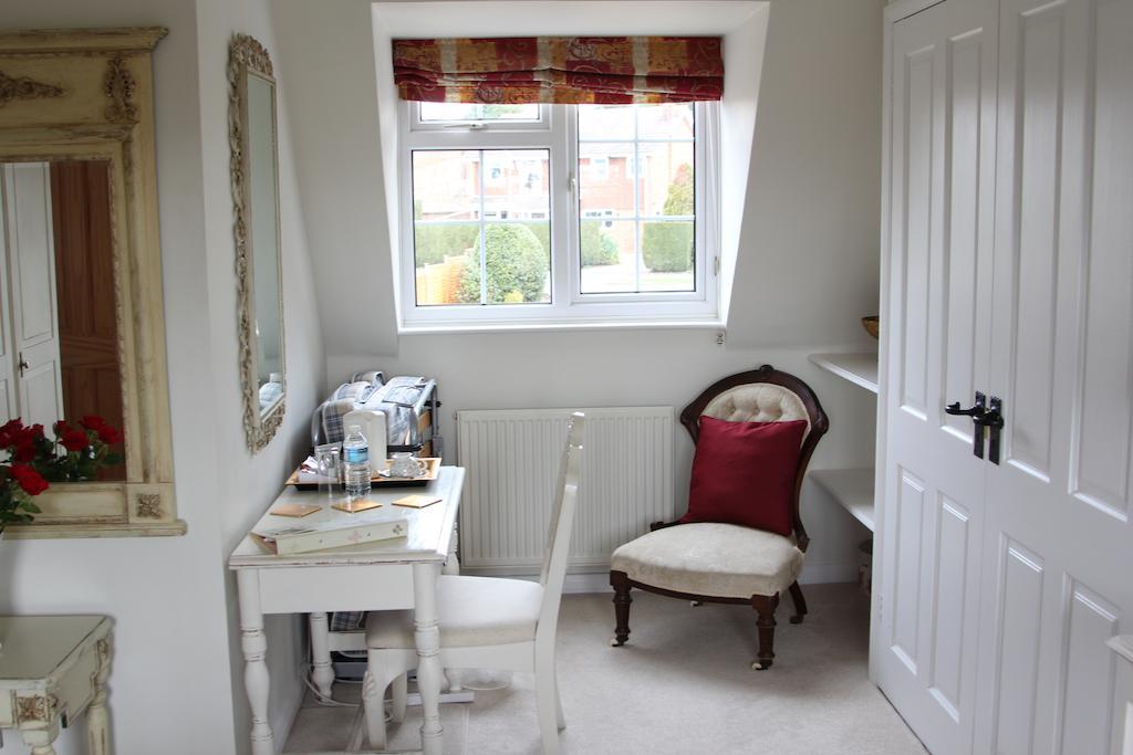 Sunny Cottageメイデンヘッド 部屋 写真