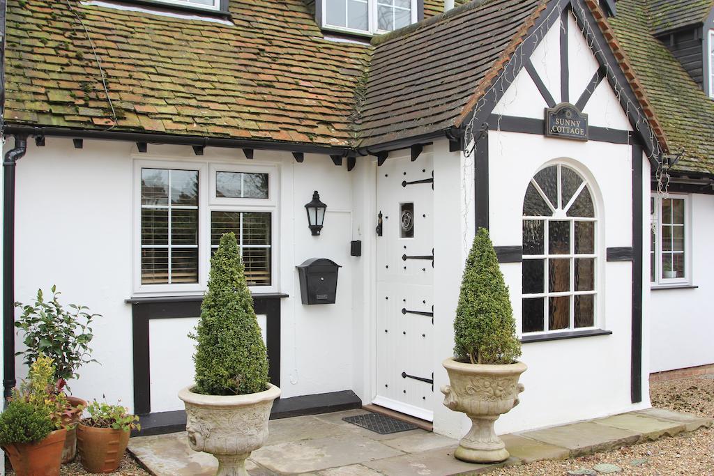 Sunny Cottageメイデンヘッド エクステリア 写真