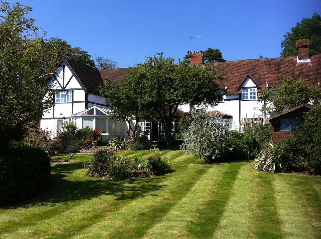 Sunny Cottageメイデンヘッド エクステリア 写真