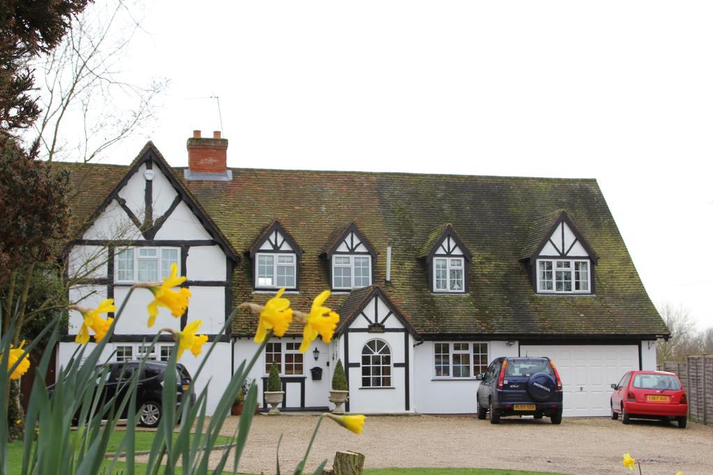 Sunny Cottageメイデンヘッド エクステリア 写真
